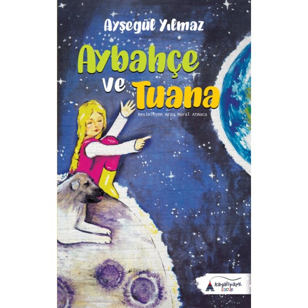 Aybahçe ve Tuana