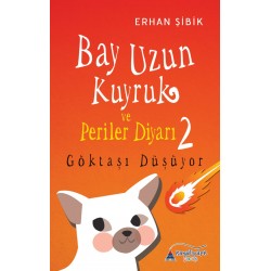 Bay Uzun Kuyruk ve Periler Diyarı 2 | Gök Taşı Düşüyor