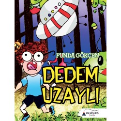 Dedem Uzaylı