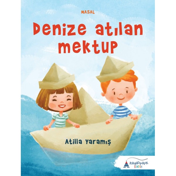 Denize Atılan Mektup