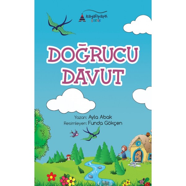 Doğrucu Davut