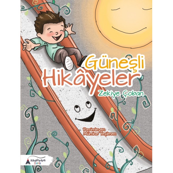 Güneşli Hikayeler