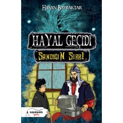 Hayal Geçidi | Sandığın Sırrı