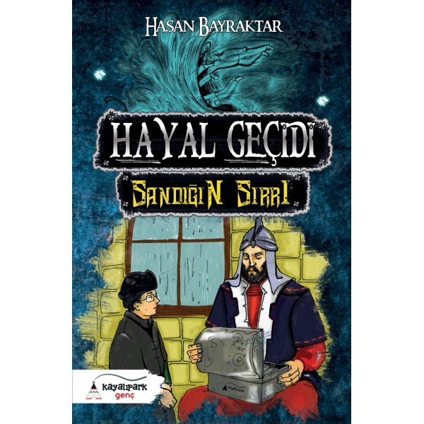 Hayal Geçidi | Sandığın Sırrı