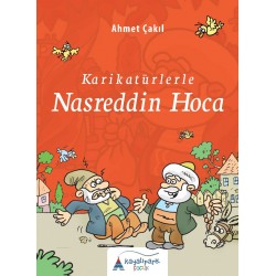 Karikatürlerle Nasreddin Hoca