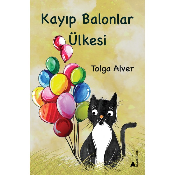 Kayıp Balonlar Ülkesi