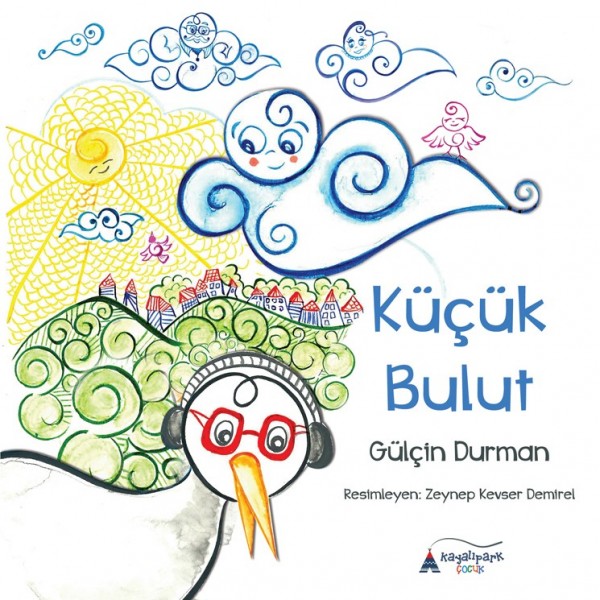 Küçük Bulut