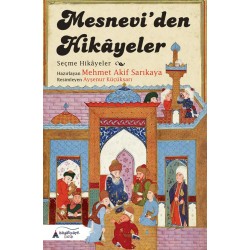 Mesneviden Hikayeler | seçme hikayeler