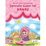 Cennete Giden Yol "NAMAZ" | Elif Nur Can'ın Çizimleriyle