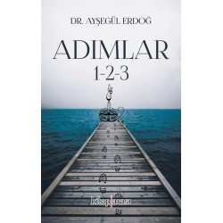 Adımlar 1-2-3