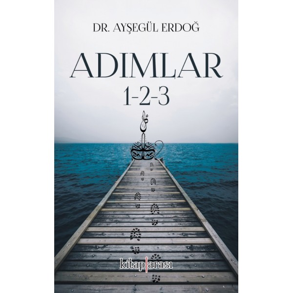 Adımlar 1-2-3