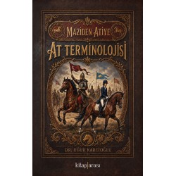 Maziden Atiye At Terminolojisi
