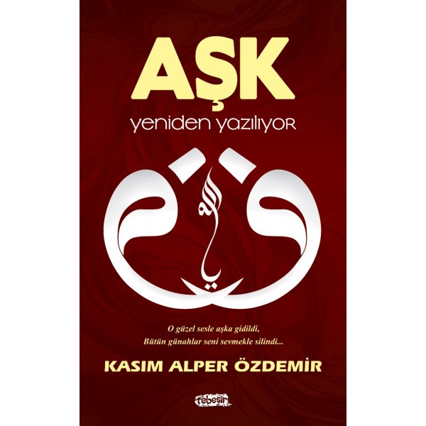 Aşk Yeniden Yazılıyor