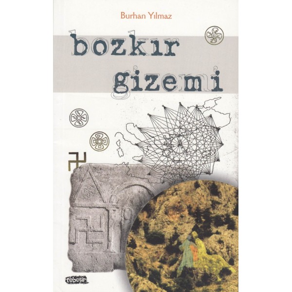 Bozkır Gizemi