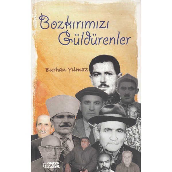 Bozkırımızı Güldürenler