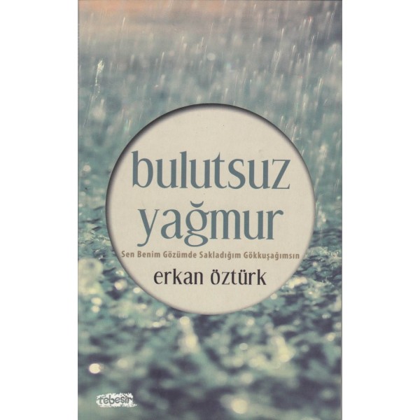 Bulutsuz Yağmur