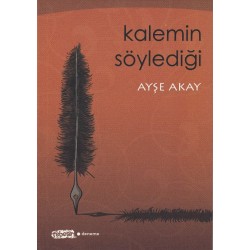 Kalemin Söylediği