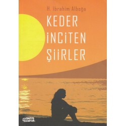 Keder İnciten Şiirler