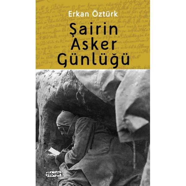 Şairin Asker Günlüğü