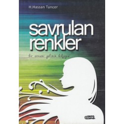 Savrulan Renkler | Bir Ermeni Gelinin Hikayesi