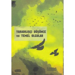 Yaradılışçı Düşünce ve Temel Olgular