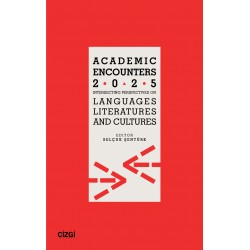 Academic Encounters 2025 | Intersecting Perspectives on Languages, Literatures, and Cultures