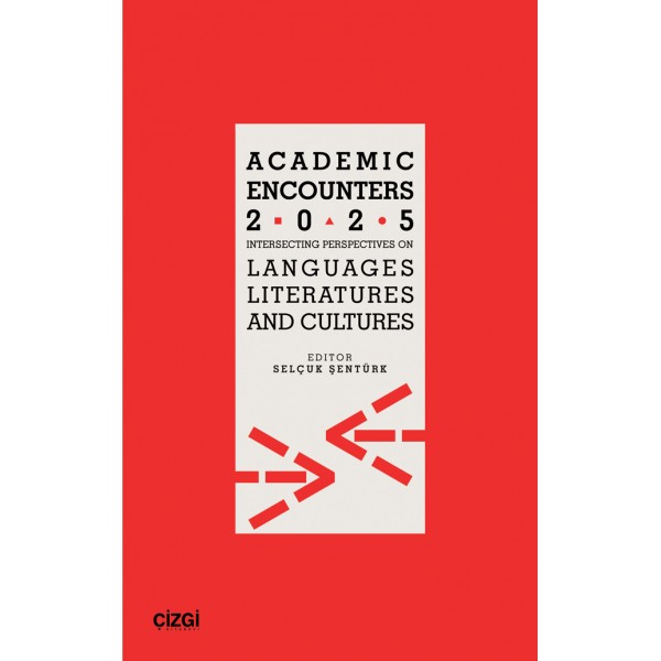 Academic Encounters 2025 | Intersecting Perspectives on Languages, Literatures, and Cultures