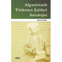 Afganistanlı Türkmen Şairleri Antolojisi