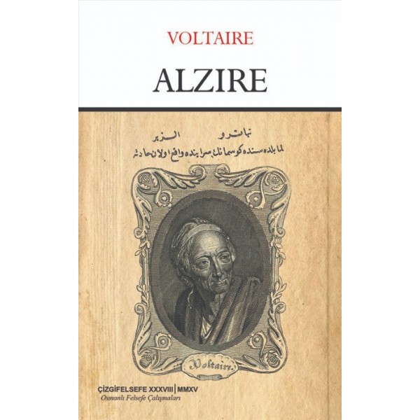 Alzire