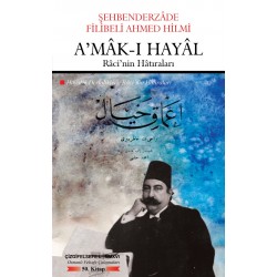 A'mâk-ı Hayâl - Râci'nin Hâtıraları (Hayalin Derinlikleri: Raci'nin Hatıraları)