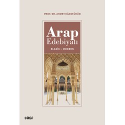 Arap Edebiyatı (Klasik-Modern)
