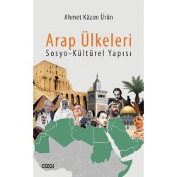 Arap Ülkeleri Sosyo-Kültürel Yapısı