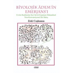 Biyolojik Adem'in Emerjans'ı