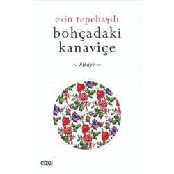 Bohçadaki Kanaviçe