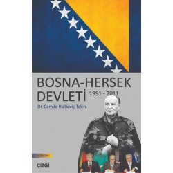 Bosna-Hersek Devleti 1991-2011