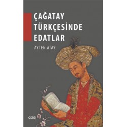 Çağatay Türkçesinde Edatlar