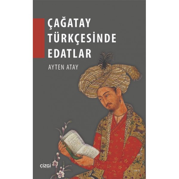 Çağatay Türkçesinde Edatlar