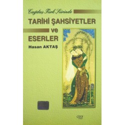 Çağdaş Türk Şiirinde Tarihi Şahsiyetler ve Eserler