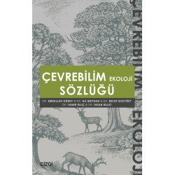 Çevrebilim (Ekoloji) Sözlüğü