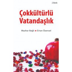 Çokkültürlü Vatandaşlık