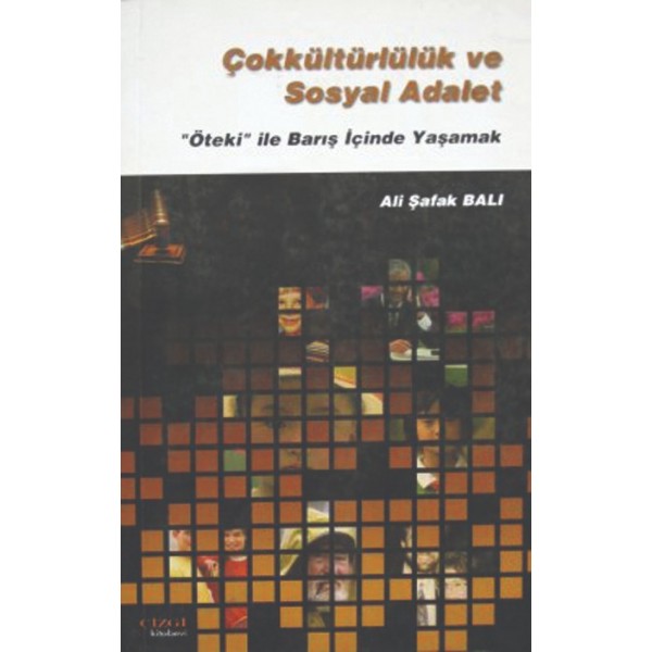 Çokkültürlülük ve Sosyal Adalet