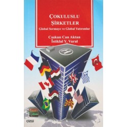 Çokuluslu Şirketler | Global Sermaye ve Global Yatırımlar