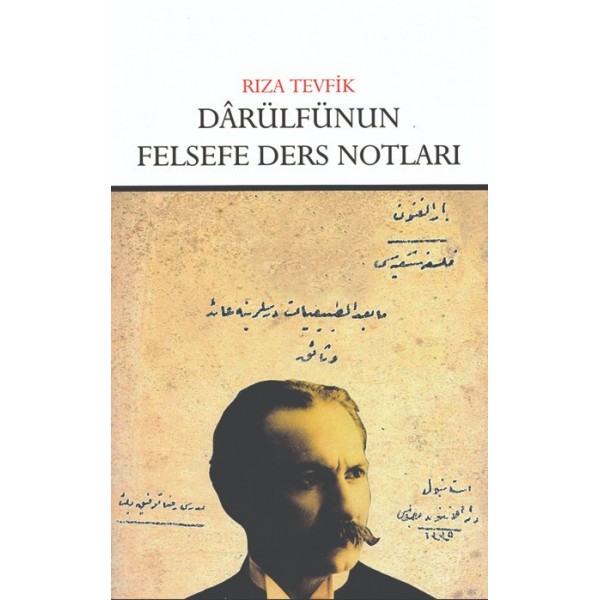 Dârülfünun Felsefe Ders Notları