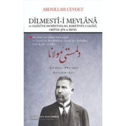 Dilmestî-i Mevlânâ ve Gazâlî'de Ma'rifetullah, Rubâ'iyyât-ı Gazâlî, Orfî'de Şi'r ve İrfân