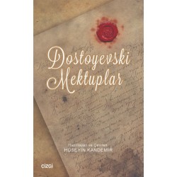 Dostoyevski Mektuplar