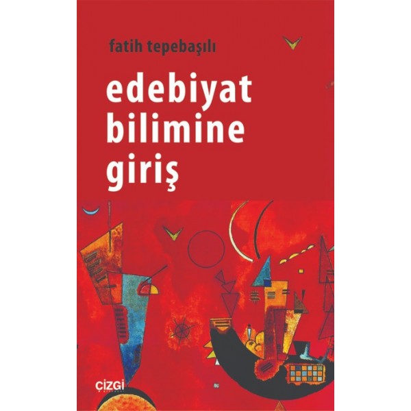 Edebiyat Bilimine Giriş