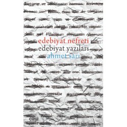 Edebiyat Nefreti (Edebiyat Yazıları)