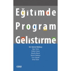 Eğitimde Program Geliştirme