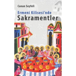 Ermeni Kilisesi'nde Sakramentler