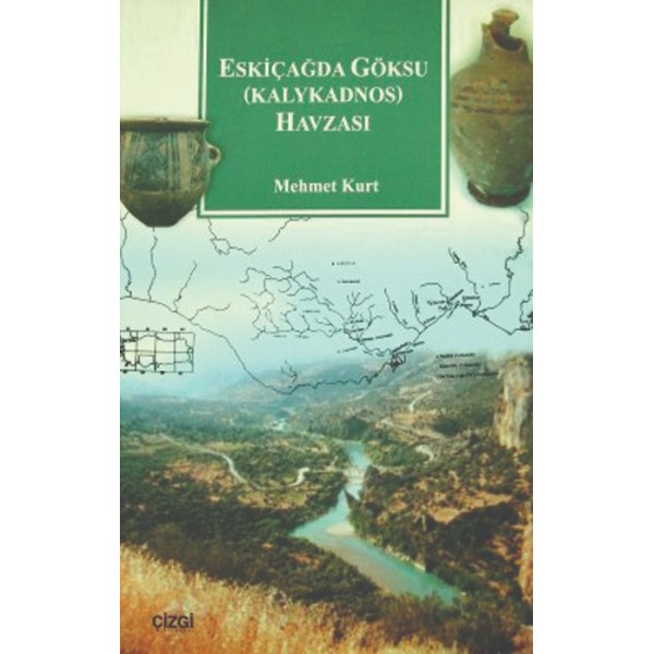 Eskiçağda Göksu (Kalykadnos) Havzası